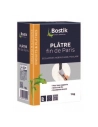 BOSTIK Plâtre fin_1kg - BOSTIK