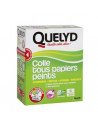 QUELYD Colle tous papiers_300g_rose - QUELYD