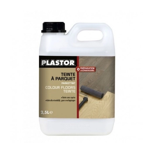 PLASTOR Colour Floors Teinte_1l_chene_clair - PLASTOR