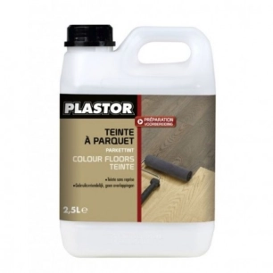 PLASTOR Colour Floors Teinte_1l_chene_clair - PLASTOR