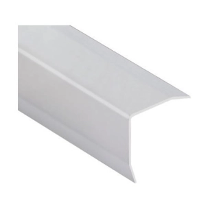 ROMUS Cornière d'angle alu_incolore_50x50mm - ROMUS