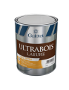GUITTET Ultrabois Lasure gel satin_1l_incolore - GUITTET