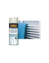 BELTON Radiateur_400ml_blanc_creme - BELTON AUTO-K