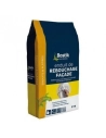 BOSTIK Rebouchage façade 5kg poudre - BOSTIK