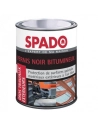 SPADO Vernis noir bitumineux_1l_noir - SPADO