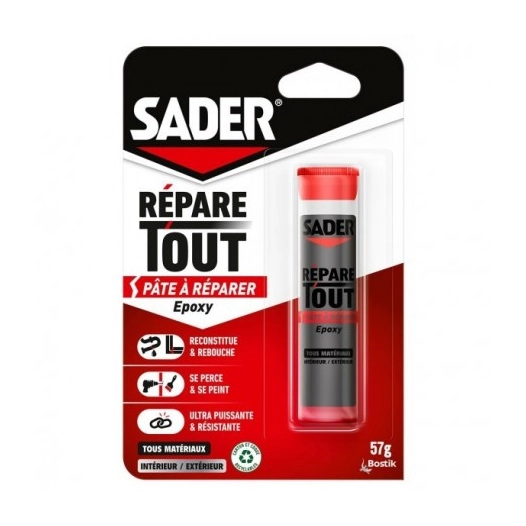 SADER Répare tout_57g - SADER