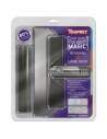Kit Outils Magic' Lisser TOUPRET | Rouleau à Enduire & Lame Inox