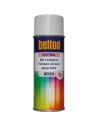 Peinture aérosol Spectral satin 400ml ral 9010 blanc pur - BELTON
