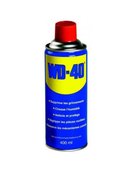 WD-40 Multi-fonctions_400ml - WD 40
