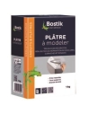 BOSTIK Plâtre à modeler_1kg - BOSTIK