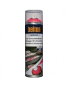 Peinture aérosol Marquage TP & Forestier 0.5 litre rouge neon - BELTON AUTO-K