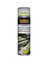 Peinture aérosol Marquage TP & Forestier 0.5 litre jaune neon - BELTON AUTO-K