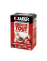 SADER Rebouche tout poudre_1kg - SADER