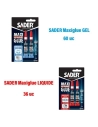 SADER Maxiglue Box mixte_box_mixte_96x2x3g_60_gel_36_liquide - SADER