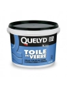 Colle spéciale Toile de verre 1kg - QUELYD