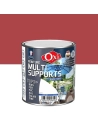 OXI Top3+ mat_0_5l_rouge_vif - OXI