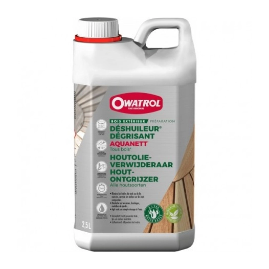OWATROL Aquanett_2_5l_incolore - OWATROL