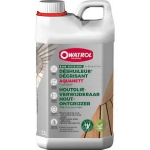 OWATROL Aquanett_2_5l_incolore - OWATROL