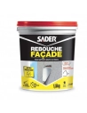 SADER Rebouchage façade 1.5kg - SADER