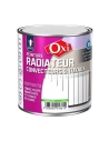 OXI Radiateur convecteur_0_5l_blanc_brillant - OXI