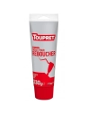 TOUPRET Basique & Chantiers Enduit pour reboucher pâte_330g - TOUPRET