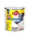 Peinture Anti-moisissures 0.5 litre blanc - OXI