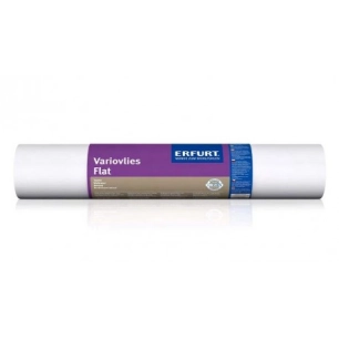 ERFURT Intissé à Peindre Variovlies_m150e_rouleau_de_25x1m - DLE