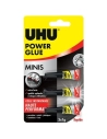 UHU Power glue liquide_3x1g_liquide - UHU