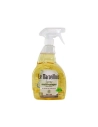 MARSEILLOIS Spray multi-usages_750ml_parfum_duo_menthe_fraiche_et_note_marine - LE MARSEILLOIS