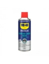 WD-40 Lubrifiant chaîne Moto_400ml - WD 40
