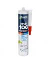 BOSTIK Mastic MSP 106_290ml_invisible - BOSTIK