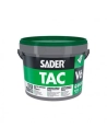 SADER Pro Tac V6 confort 20kg - SADER