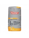 TOUPRET Enduit-colle EC3_20kg - TOUPRET