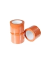 EUROCEL Masquage PVC orange_33mx75mm - EUROCEL
