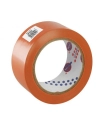 EUROCEL Masquage PVC orange_33mx48mm - EUROCEL