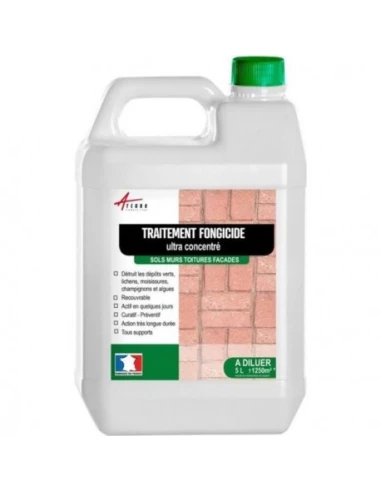 Traitement fongicide ultra-concentré 5 litres - ARCANE