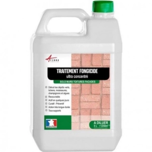Traitement fongicide ultra-concentré 5 litres - ARCANE