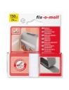 FIX-O-MOLL Ruban scratch_150cmx20mm_blanc - FIX-O-MOLL