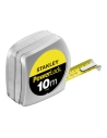 Flexometre Powerlock Classique 10m X 25mm 0-33-442 Stanley