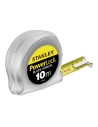Flexometre Powerlock 10m X 25mm Blade Armour 0-33-532 Stanley