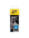 Boite 1000 Agrafes Type G (4/11/140) 12mm 1-Tra708t Stanley