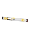 Niveau Tubulaire Fatmax® Ii 60cm -MAGNÉTIQUE 1-43-525 Stanley