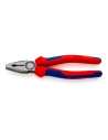 Pince Universelle 205x44x21mm 0302200 Knipex.