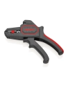 Pince À Dénuder Automatique 180x75x21mm 1262180sb Knipex.
