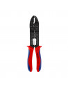 Pince à Sertir Knipex Sertissage précis et robuste - Knipex