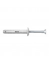 Bouchons à clous Fischer 6x40mm Fixation rapide et fiable pour tous matériaux. - FISCHER