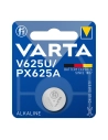 Micro Pile Bouton Varta Alkaline V625u 1,5v (EMBALLAGE 1 Unit) Ø16,0x6,2mm