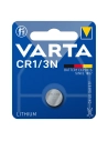 Pile Varta Lithium Cr11108 - Cr1/3n 3v (EMBALLAGE 1 Unit) Ø11,6x10,8mm