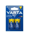 Blister de 2 x LR14 - C - VARTA
