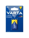 Blister de 1 x 6LR61 (9V) - VARTA